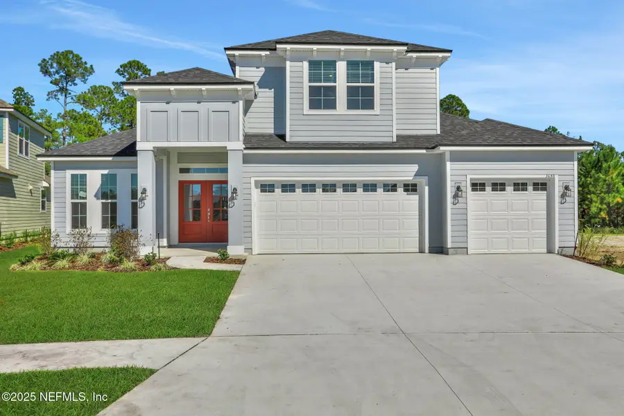 3655 Zydeco Loop, Green Cove Springs, FL 32043 - Image #2