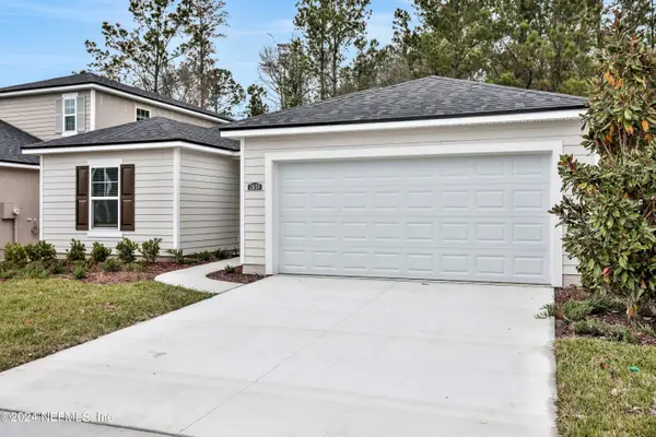 3512 Belstead Way, Orange Park, FL 32065