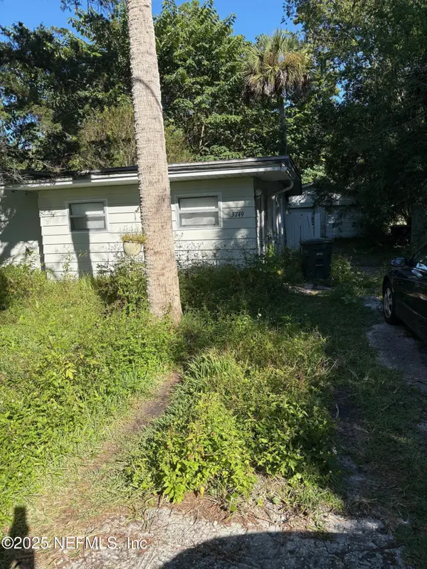 3749 Bunnell Drive, Jacksonville, FL 32246