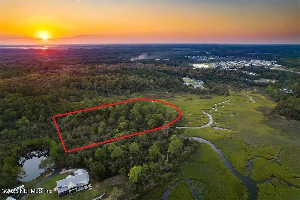 0 Mango Lane, Fernandina Beach, FL 32034 - #1