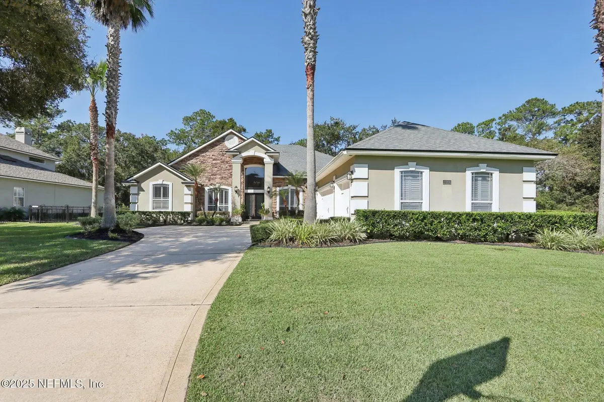 1886 Hickory Trace Drive, Fleming Island, FL 32003 - Image #1