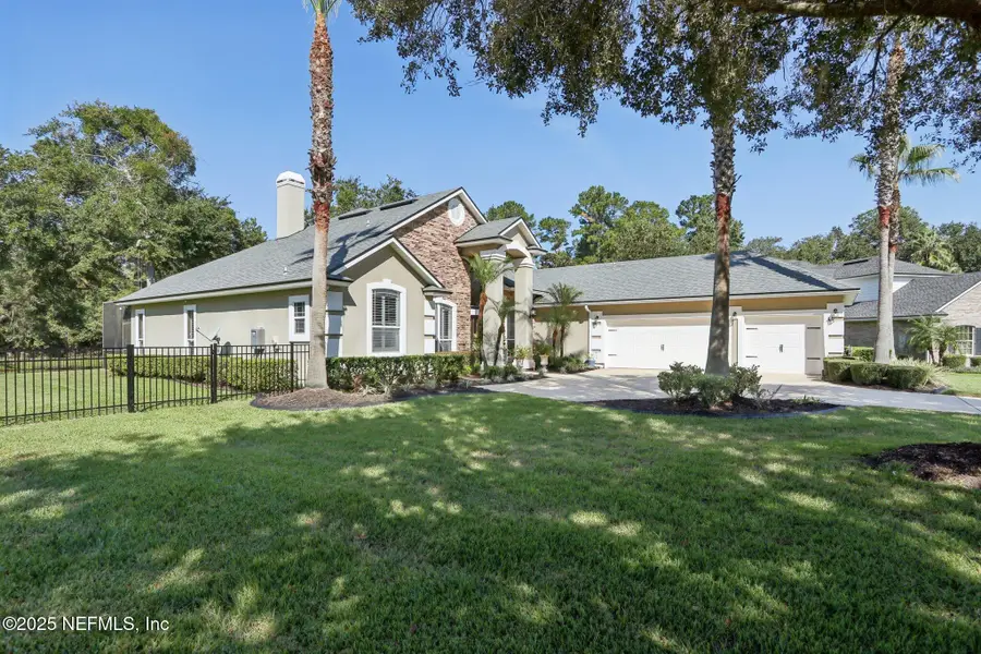 1886 Hickory Trace Drive, Fleming Island, FL 32003 - Image #2