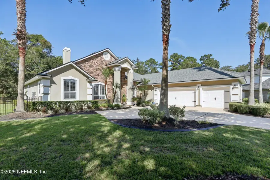 1886 Hickory Trace Drive, Fleming Island, FL 32003 - Image #3
