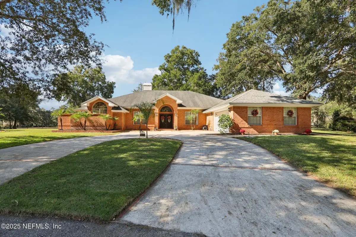3670 Cypress Point Court, Green Cove Springs, FL 32043 - Image #1