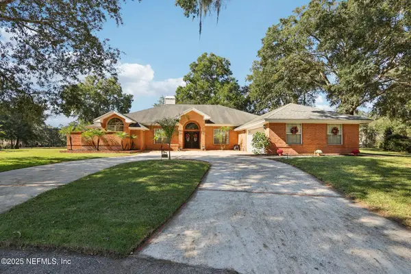 3670 Cypress Point Court, Green Cove Springs, FL 32043