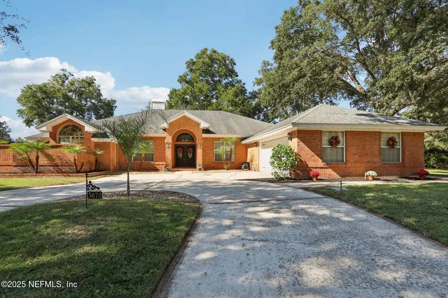 3670 Cypress Point Court, Green Cove Springs, FL 32043 - Image #3