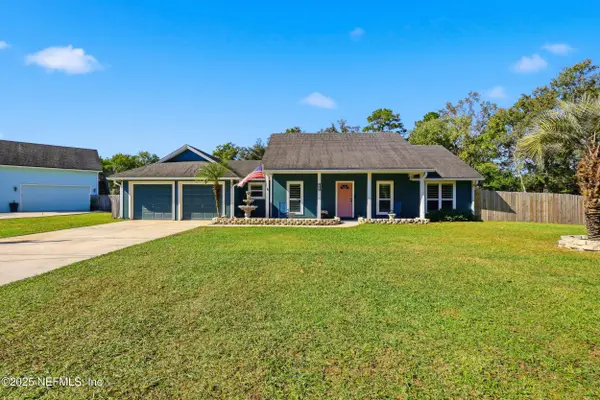 898 Johns Avenue, Orange Park, FL 32065