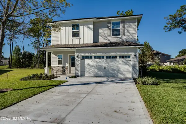 15696 Northside E Drive, Jacksonville, FL 32218