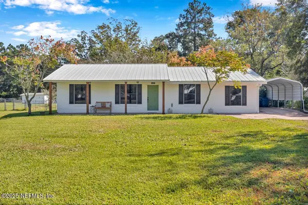 14424 Duval Road, Jacksonville, FL 32218