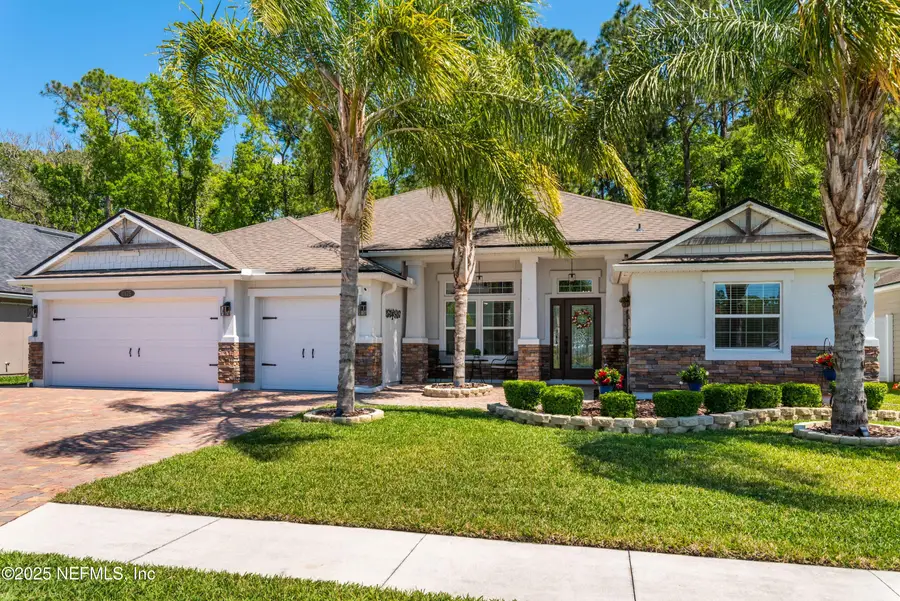 11175 Parkside Preserve Way, Jacksonville, FL 32257 - Image #3