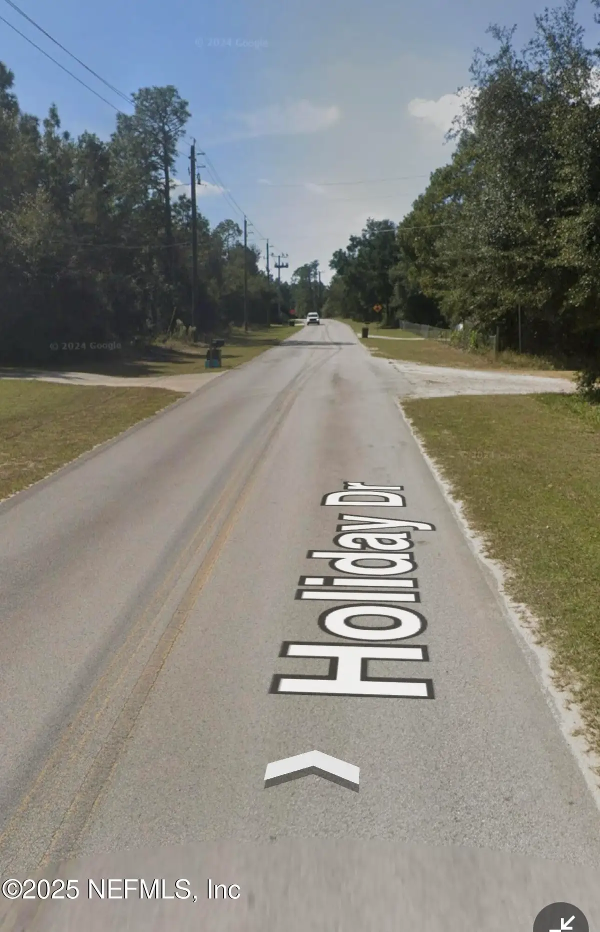 00 Holiday Drive, Interlachen, FL 32148 - Image #1