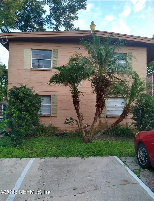 2648 Dellwood Avenue, Jacksonville, FL 32204