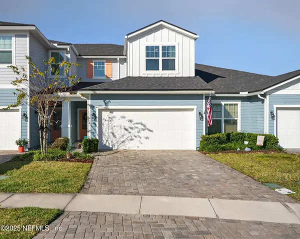 412 Pine Bluff Drive, St. Augustine, FL 32092