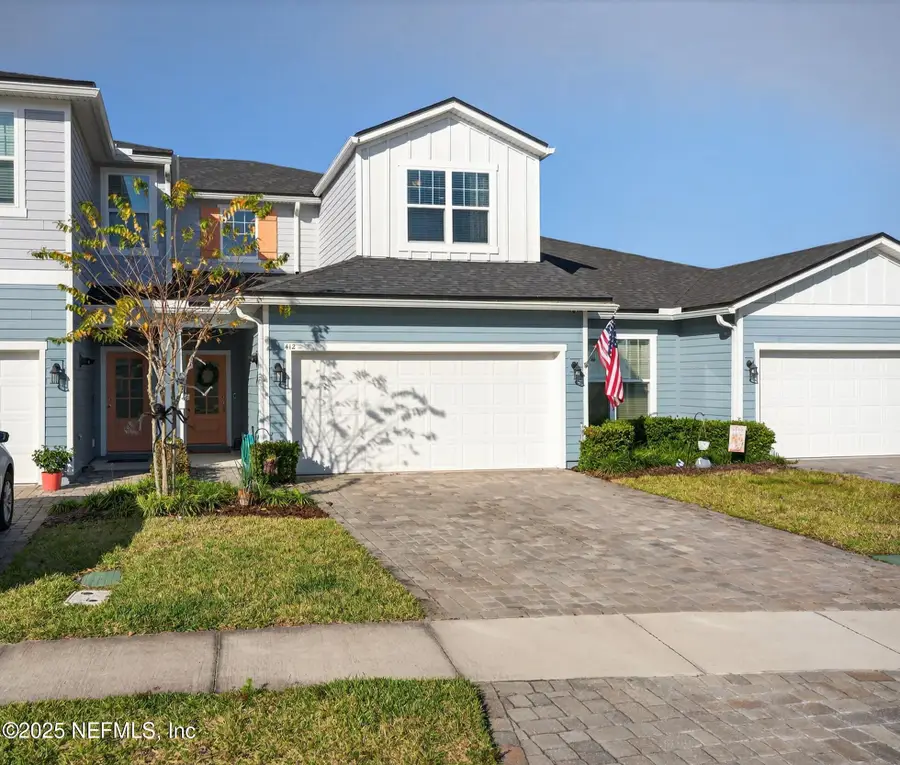 412 Pine Bluff Drive, Saint Augustine, FL 32092 - Image #2