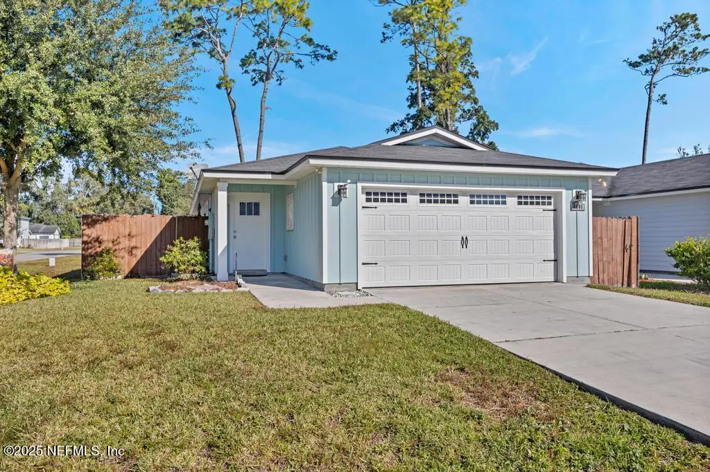8401 Highfield Avenue, Jacksonville, FL 32216 - Image #1