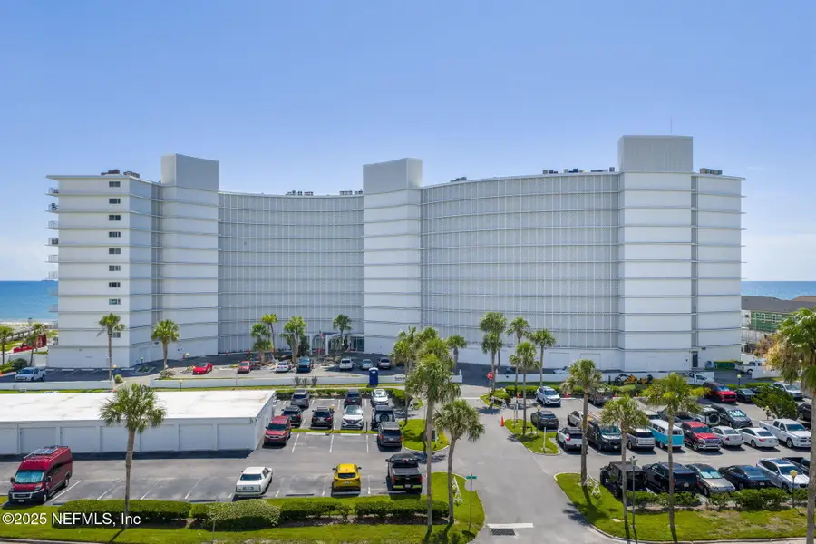 1601 Ocean Drive #401, Jacksonville Beach, FL 32250 - Image #2