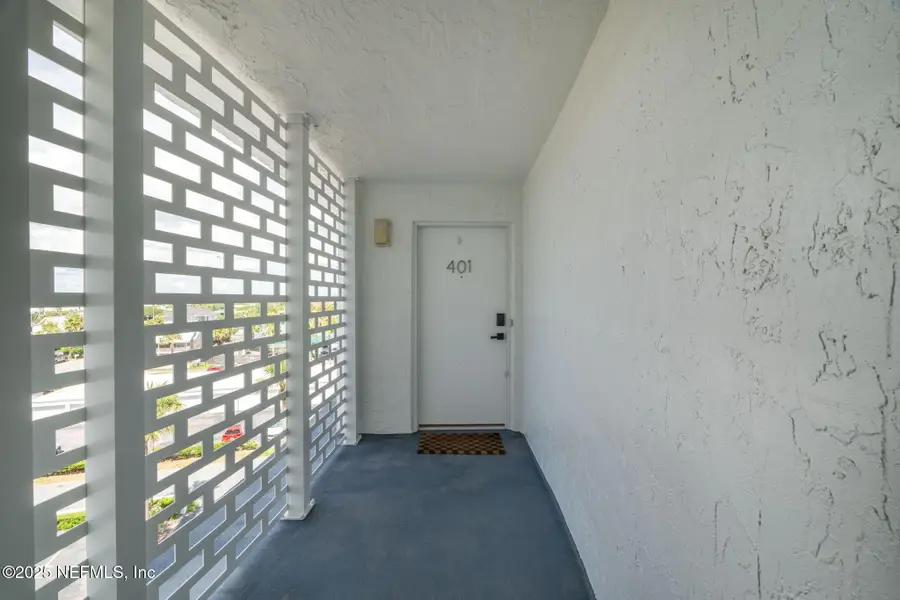 1601 Ocean Drive #401, Jacksonville Beach, FL 32250 - Image #3