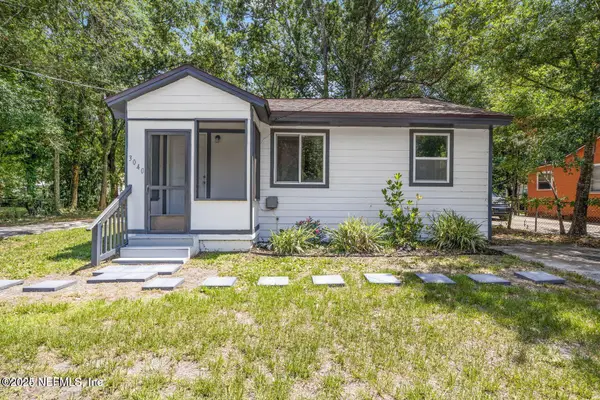3040 W 5th Street, Jacksonville, FL 32254