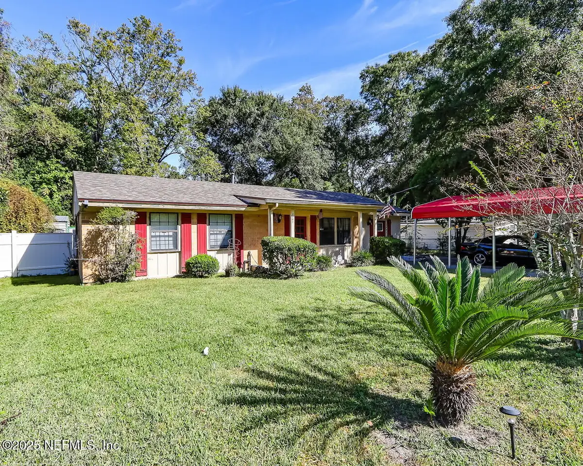 2941 W 3rd Street, Jacksonville, FL 32254 - Image #1