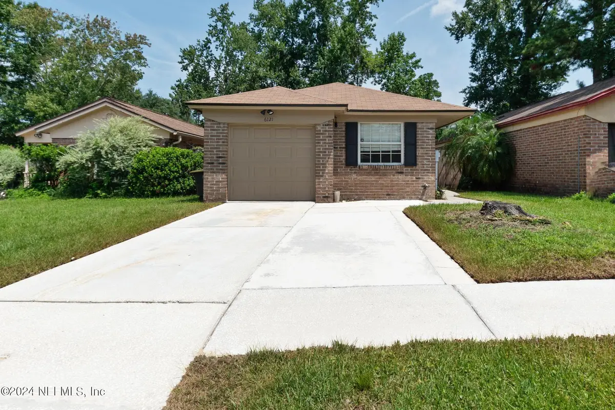 6121 Key Hollow Court, Jacksonville, FL 32205 - Image #1