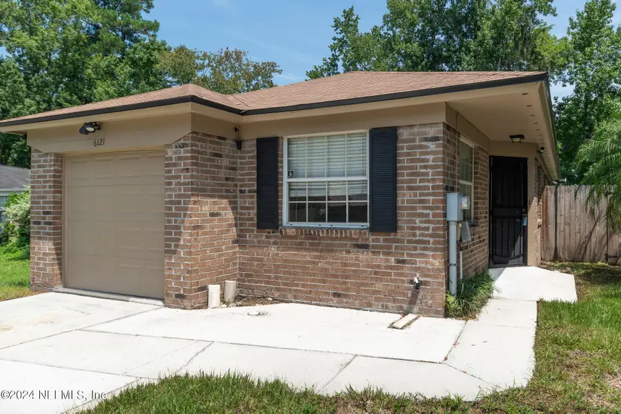 6121 Key Hollow Court, Jacksonville, FL 32205 - Image #2