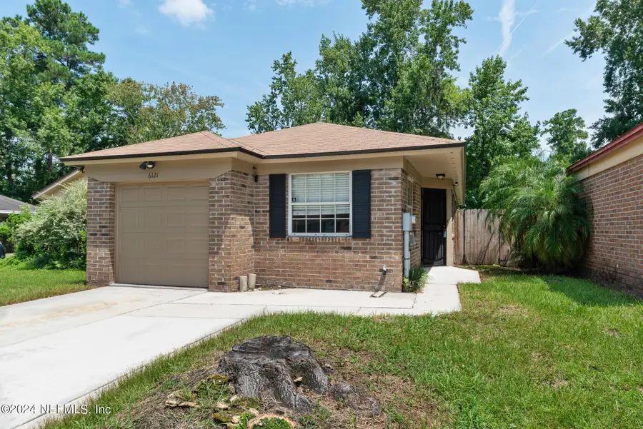 6121 Key Hollow Court, Jacksonville, FL 32205 - Image #3