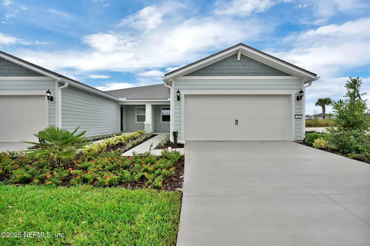 336 Ecliptic Loop, Yulee, FL 32097 - #1