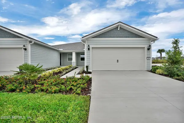 336 Ecliptic Loop, Yulee, FL 32097