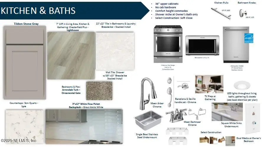 336 Ecliptic Loop, Yulee, FL 32097 - #2