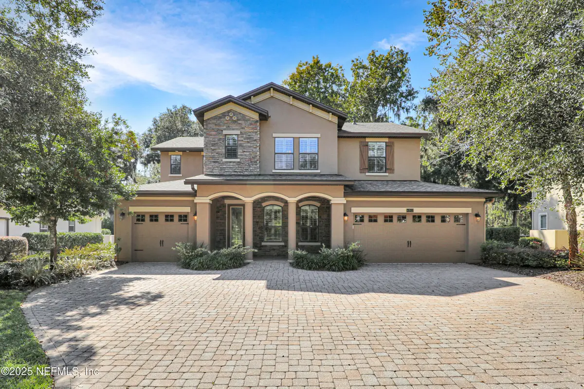 4902 Boat Landing Drive, Saint Augustine, FL 32092 - Image #1