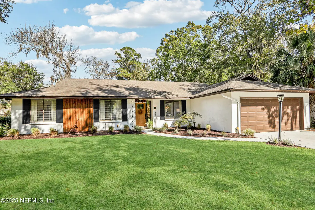 103 Neptune Court, Ponte Vedra Beach, FL 32082 - Image #1