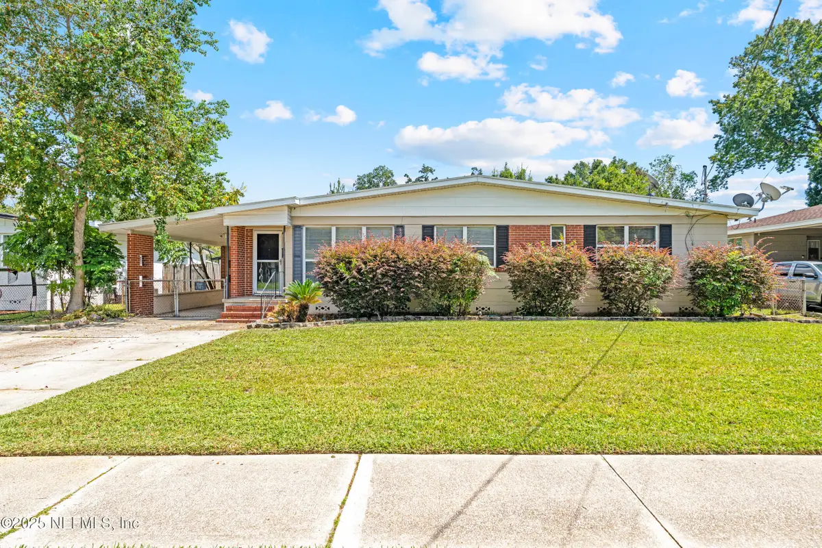 4615 Anvers Boulevard, Jacksonville, FL 32210 - Image #1