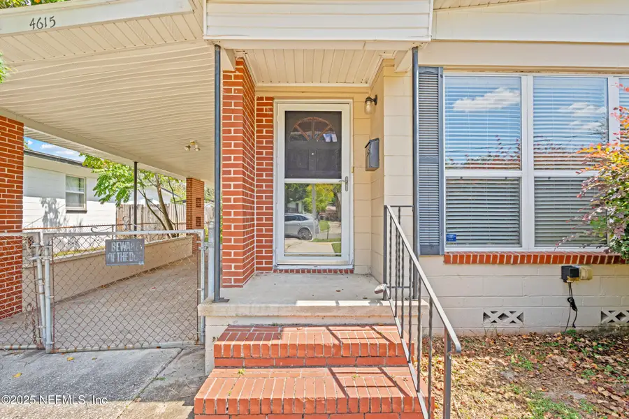 4615 Anvers Boulevard, Jacksonville, FL 32210 - Image #2