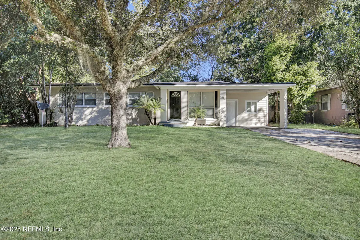 6453 Burgundy S Road, Jacksonville, FL 32210 - Image #1