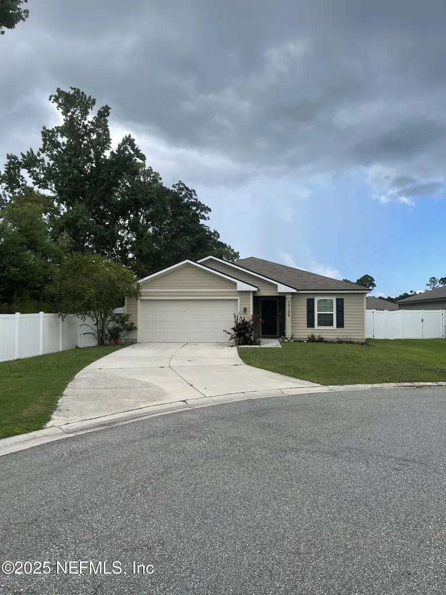 12195 Breeze Court, Jacksonville, FL 32218 - Image #2