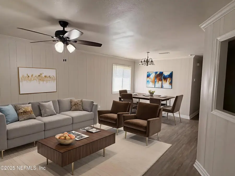 8720 4th Avenue, Jacksonville, FL 32208 - Image #2