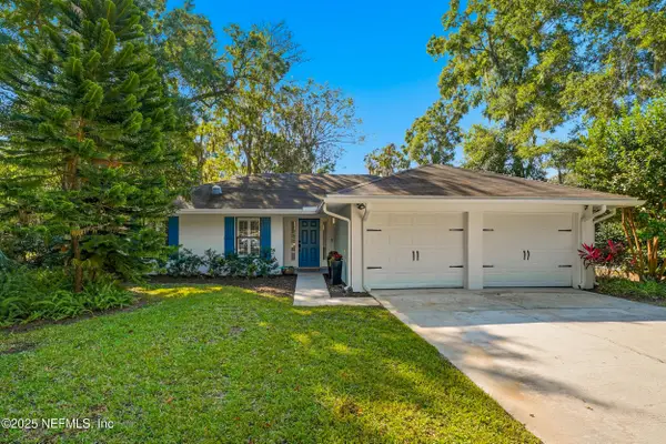 106 Granada Lane, Ponte Vedra Beach, FL 32082