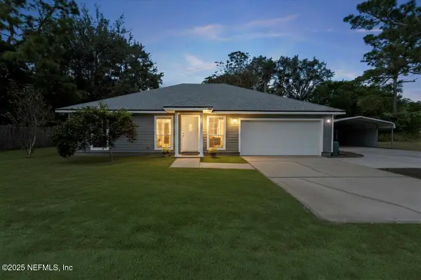 12219 Biarritz Street, Jacksonville, FL 32224