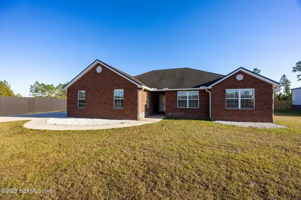 171397 Andrews Road, Hilliard, FL 32046