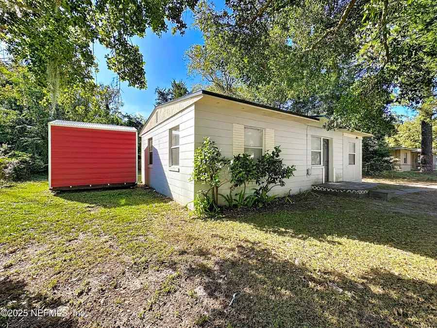 8962 Monroe Avenue, Jacksonville, FL 32208 - Image #3