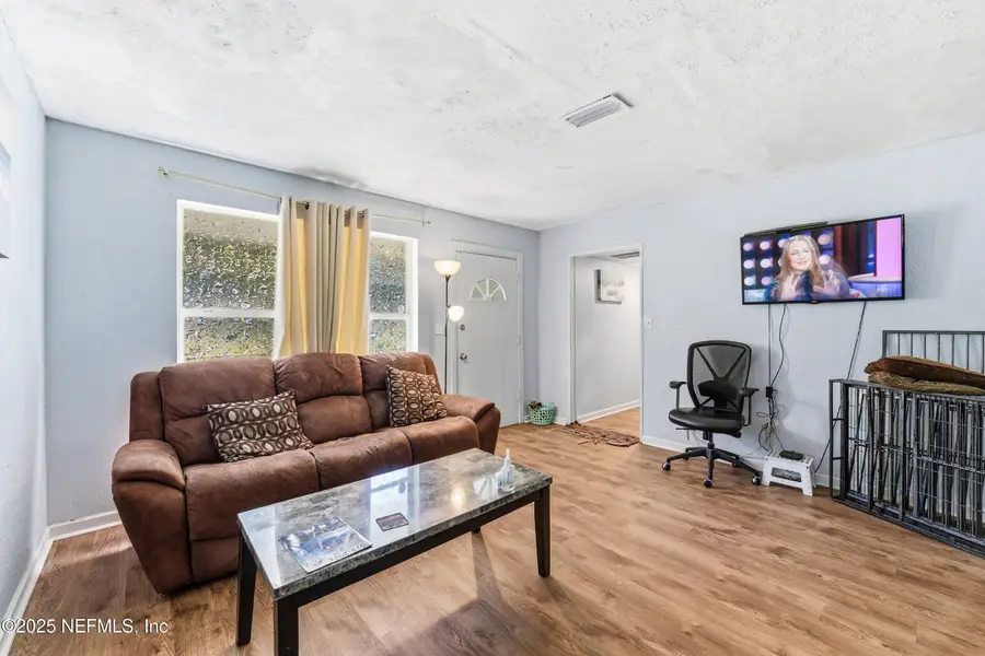 4909 Fredericksburg Avenue, Jacksonville, FL 32208 - Image #3