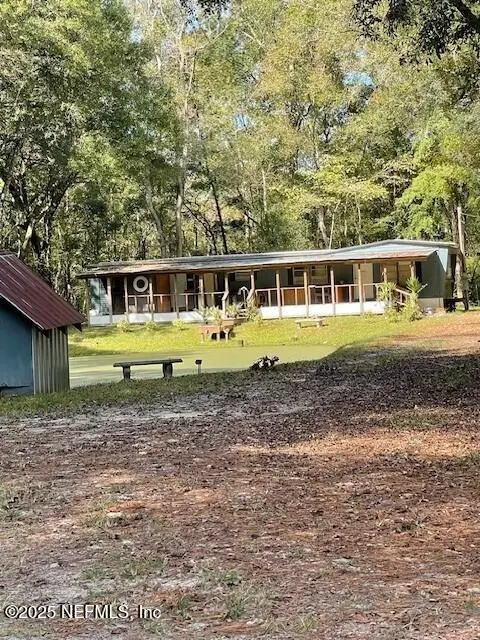 54847 Church Road, Callahan, FL 32011