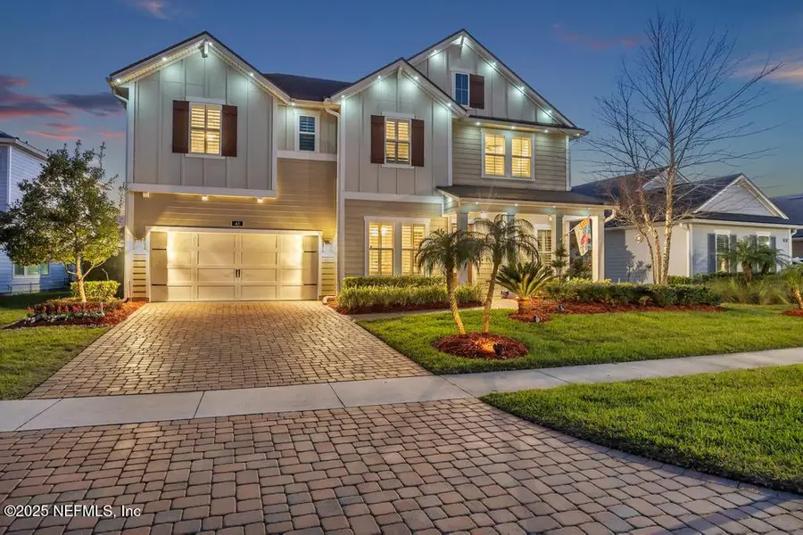 43 Pine Manor Drive, Jacksonville East, FL 32081 - Image #2