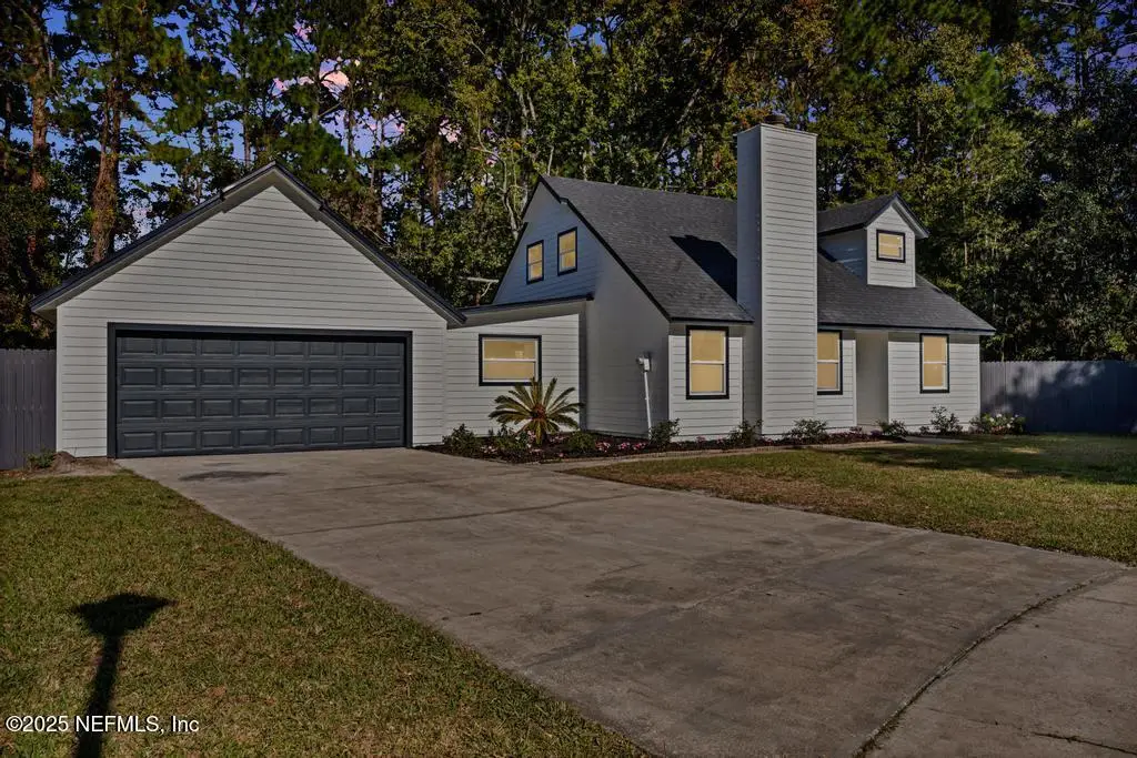 10713 Gelding Drive, Jacksonville, FL 32257 - Image #1