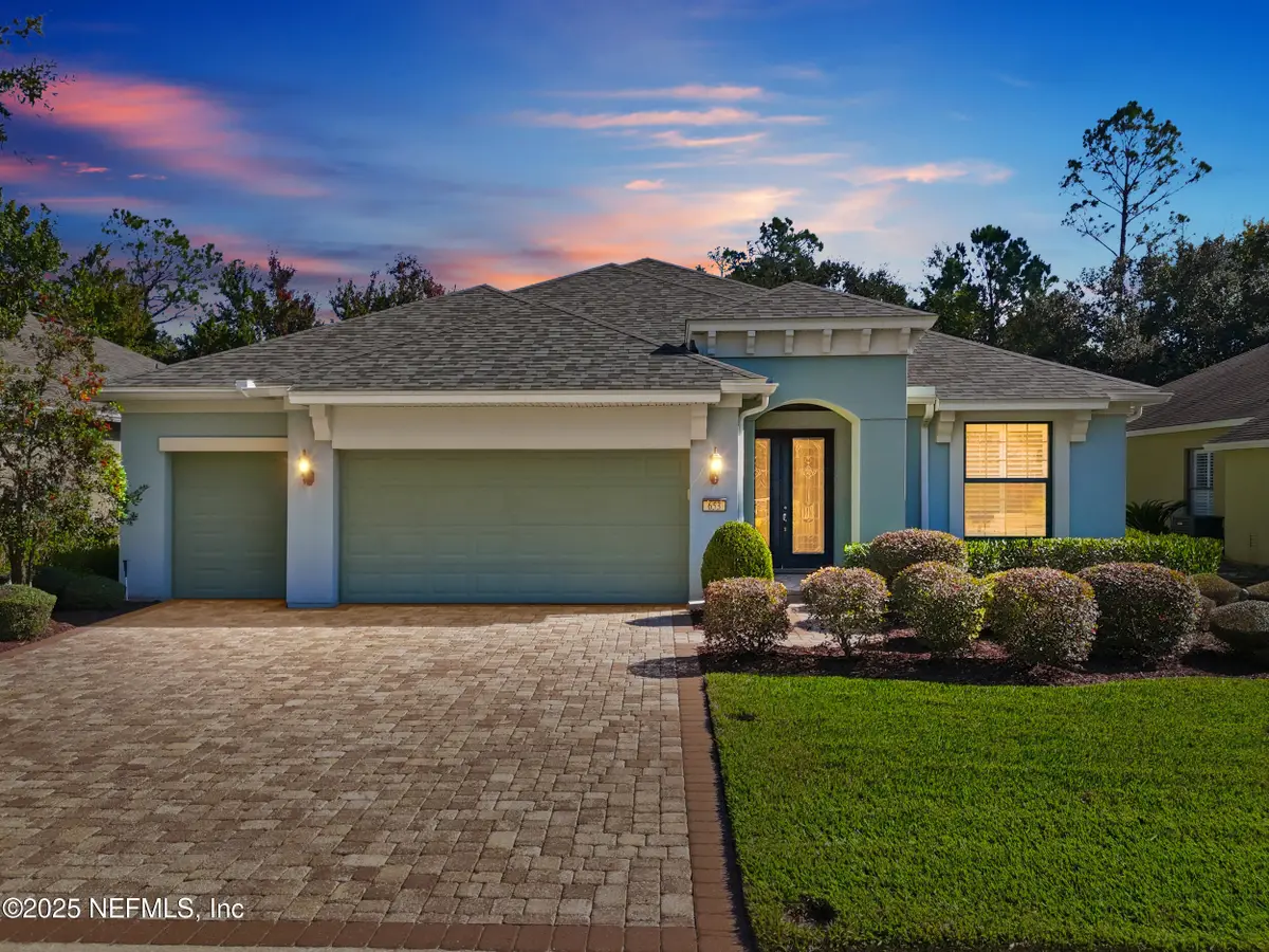 653 River Run Boulevard, Ponte Vedra, FL 32081 - Image #1