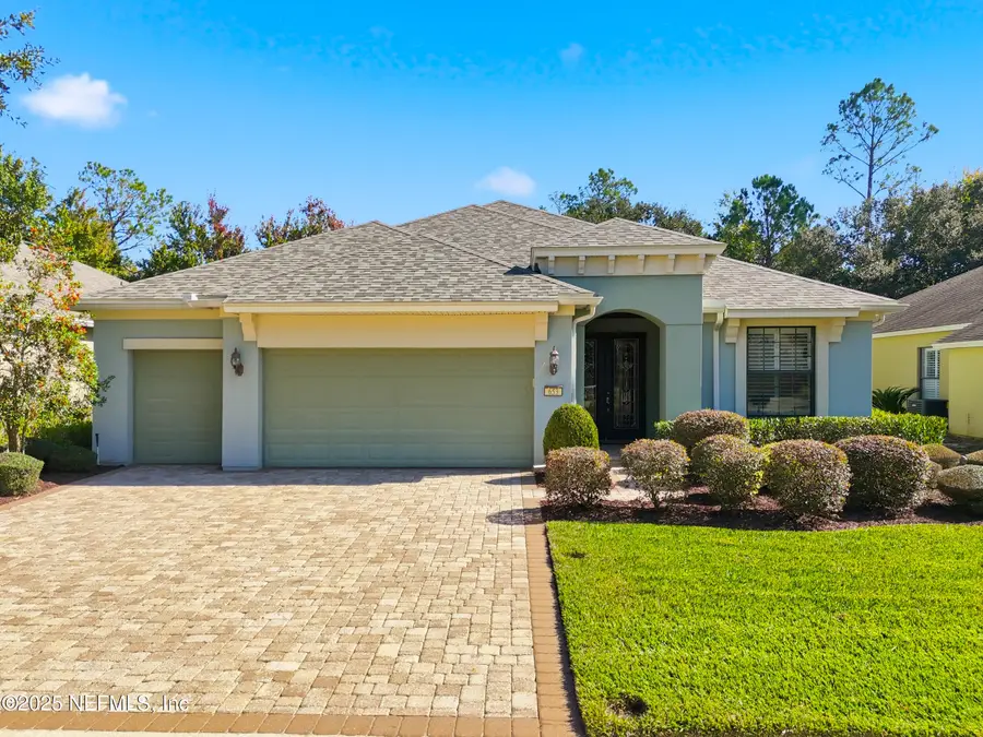 653 River Run Boulevard, Ponte Vedra, FL 32081 - Image #2