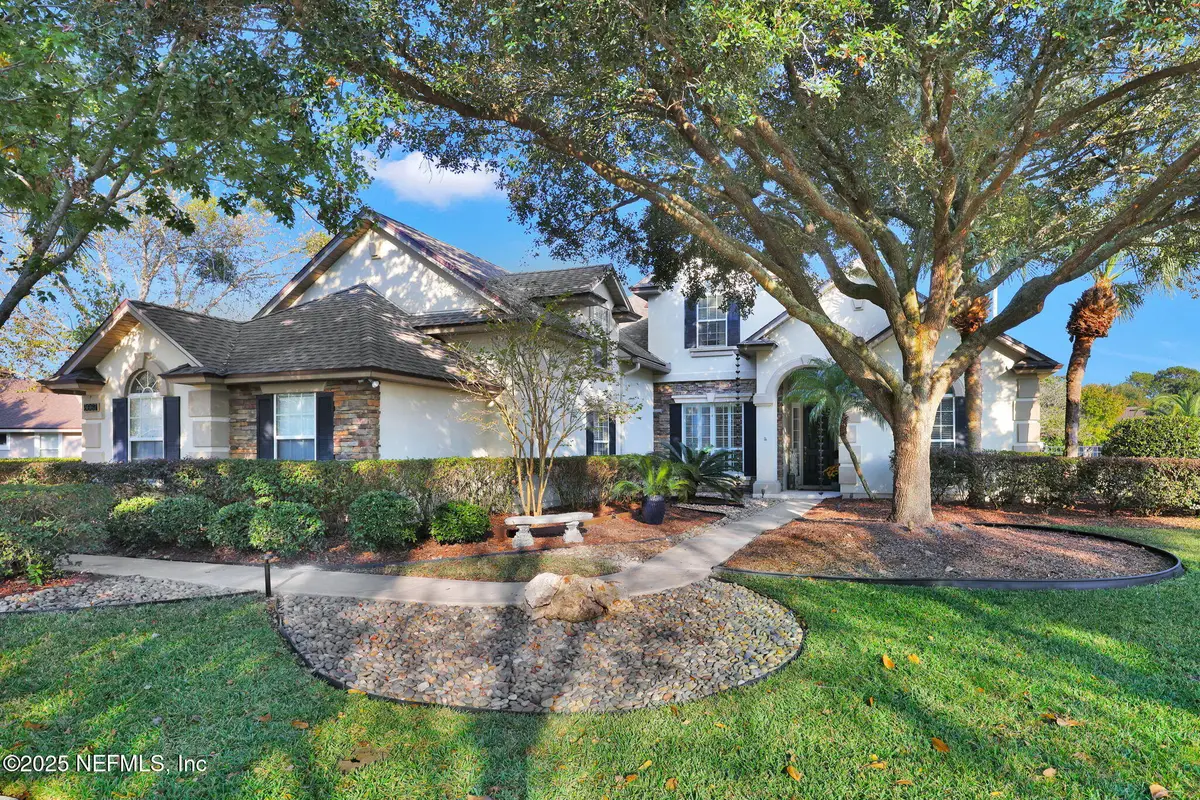 3667 Crosswater Boulevard, Jacksonville, FL 32224 - Image #1