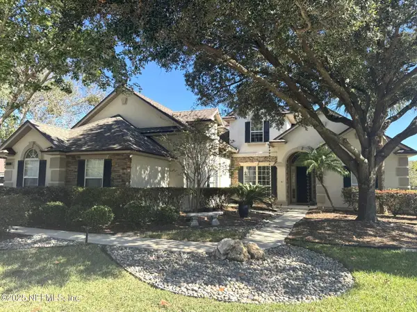 3667 Crosswater Boulevard, Jacksonville, FL 32224