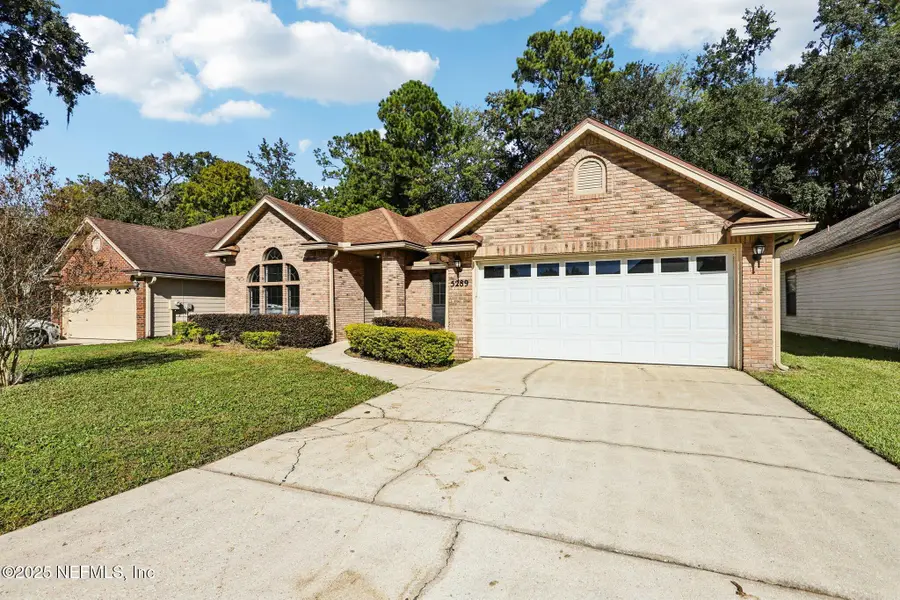 5289 Oxford Crest Drive, Jacksonville, FL 32258 - Image #3