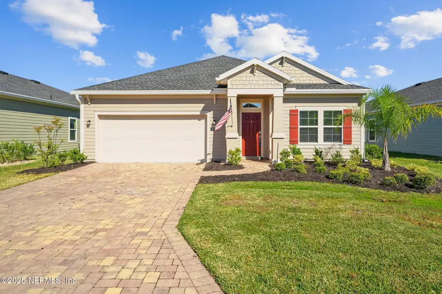 428 Lake Sinclair Street, Saint Augustine, FL 32084 - Image #2